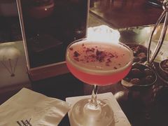 -LONG BAR 廊吧(外滩华尔道夫酒店)