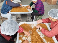 -苏州市吴中区光福窑上花果蜜饯厂