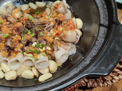 -和源祥·日照菜扛把子(万平口一店)