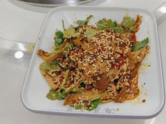 -海岛八号龙虾烧烤田鸡(蓝天路总店)