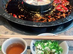 -重庆渝达老火锅(春熙路店)