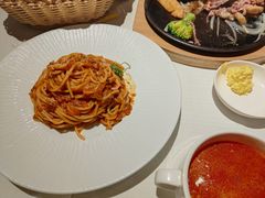-俄士厨房(时代天街店)