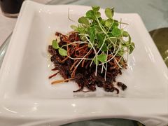 -功德林素菜饭庄(前门店)