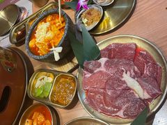 -闻老头·菊花炭烤肉(D11店)