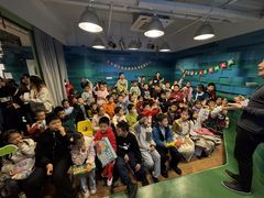 -英孚教育青少儿(徐汇徐家汇中心)