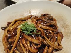 -宫燕府·京菜·烤鸭·淮扬菜(王府中心店)