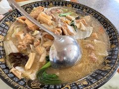 -姚家猪蹄坊(蓝田县店)