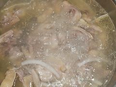 -椰夫人·养生椰子鸡(金沙洲永旺店)