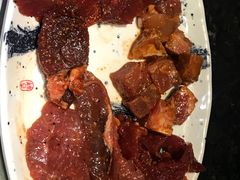 带筋牛柳条-阪尚皇·原切牛排·烤肉火锅自助(北京路店)