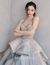 -GRACE KELLY婚纱与礼服(北京店)