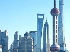 -上海外滩茂悦大酒店