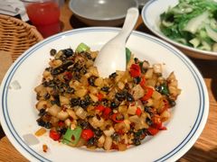 -印象鲵宴·张家界地标美食名片(溪布街店)