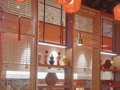 -满园烤鸭·春饼(沈北万达店)