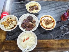 -西月城谭豆花(春熙路店)