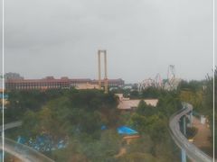 -七彩云南欢乐世界