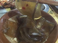 -夜烤·宜宾烧烤(洋河路店)