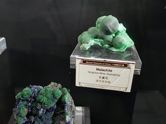 -中国地质大学逸夫博物馆