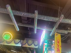 -路边边.炒菜烧烤.音乐餐厅(良乡长虹店)
