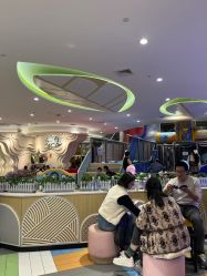-MELAND CLUB亲子乐园·派对(浦东LCM置汇旭辉馆)