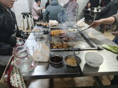 -罗姐烧烤(东风路一段店)