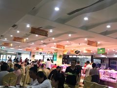 大堂-春华海鲜城(广场西苑店)