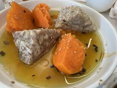 -众味海鲜大排档·活海鲜·潮汕味(南澳店)