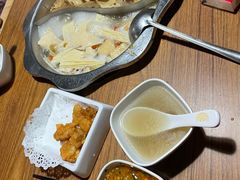 -傣妹火锅(南京东路一店)