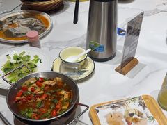 -阿露佳·舌尖上的安吉菜