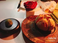 -三嚥阁 La Villa Restaurant