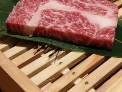 -赤坂亭M9和牛烧肉(世博源店)