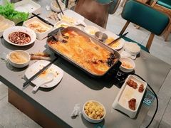 -半天妖烤鱼(呼市摩尔城店)