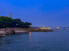 -青岛第二海水浴场