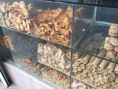 -清香酥饼(骑龙巷店)
