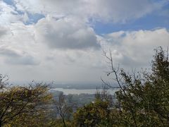 -虞山风景区