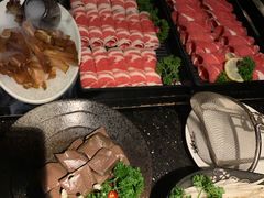 -捞王锅物料理(凯旋路店)