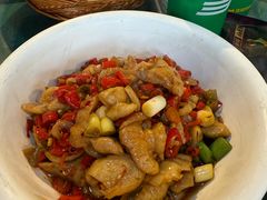 -罗大姐湘潭菜馆(洋湖春园店)