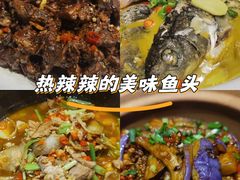 -后湖小院·乡野田园菜