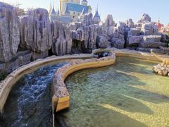 -蓬莱欧乐堡梦幻世界