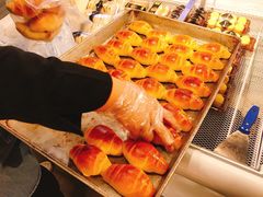 -吉美诺烘焙(公园北路店)