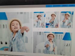 -苹果树儿童摄影工作室