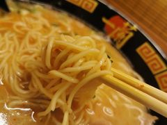 -一兰拉面(新宿中央东口店)