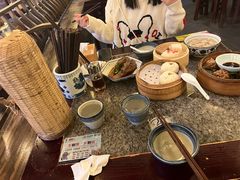 -古铺良食(柯城店)