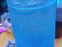 蓝色诱惑-燥次·烧烤酒场(万象城店)