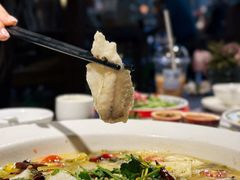 -花溪雨·森林餐厅(石基店)