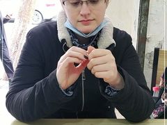 -老街无刺鲫鱼