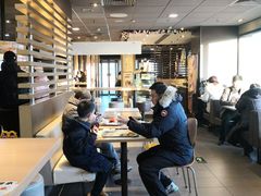 -麦当劳(百荣世贸商城店)