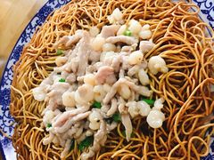 -裕兴记·三虾面(西北街总店)