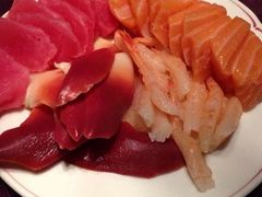 -广州花园酒店-凌璇阁360度高空海鲜自助餐CAROUSEL