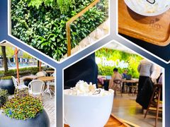 -Peet's Coffee皮爷咖啡(大学路店)