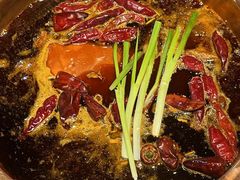 -镇江龙·火锅串串(武侯祠店)